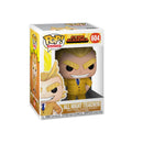 Funko Pop My Hero Academia All Might (Teacher) Pop! Vinyl