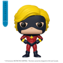 Funko Pop Marvel Comics Mar Vell 1st Appearance 80th Anniversary NYCC 2019 US Exclusive Pop! Vinyl