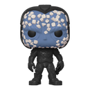Funko Pop Doctor Who Tzim Sha NYCC 2019 US Exclusive Pop! Vinyl