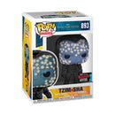 Funko Pop Doctor Who Tzim Sha NYCC 2019 US Exclusive Pop! Vinyl