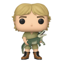 Funko Pop Crocodile Hunter Steve Irwin (with chase) Pop! Vinyl