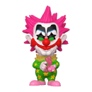 Funko Pop Killer Klowns from Outer Space Spike Pop! Vinyl