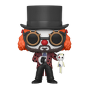 Funko Pop La Casa de Papel (Money Heist) Professor O Clown Pop! Vinyl