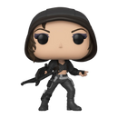 Funko Pop Birds of Prey Huntress Pop! Vinyl