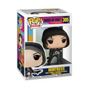 Funko Pop Birds of Prey Huntress Pop! Vinyl