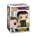 Funko Pop Birds of Prey Roman Sionis (with chase) Pop! Vinyl
