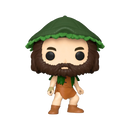 Funko Pop Jumanji Alan Parrish Pop! Vinyl