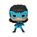 Funko Pop Marvel Comics Black Widow 1st Appearance 80th Anniversary Pop! Vinyl