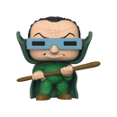 Funko Pop Fantastic Four (comics) Mole Man Pop! Vinyl