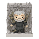 Funko Pop A Game of Thrones Hodor Holding Door Pop! Deluxe
