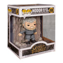 Funko Pop A Game of Thrones Hodor Holding Door Pop! Deluxe