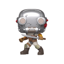Funko Pop Rage 2 Immortal Shroud Pop! Vinyl