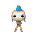 Funko Pop Rage 2 Mohawk Girl Pop! Vinyl