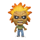 Funko Pop Iron Maiden Iron Maiden Skeleton Eddie Pop! Vinyl