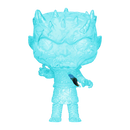 Funko Pop A Game of Thrones Crystal Night King with Dagger Glow US Exclusive Pop! Vinyl