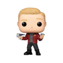 Funko Pop Black Mirror Robert Daly Pop! Vinyl