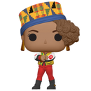 Funko Pop Salt N Pepa Pepa Pop! Vinyl