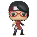 Funko Pop Boruto: Naruto Next Generations Sarada Uchiha Pop! Vinyl