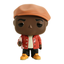 Funko Pop Notorious B.I.G. Notorious BIG Big Poppa US Exclusive Pop! Vinyl
