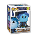Funko Pop Onward Barley Lightfoot Pop! Vinyl