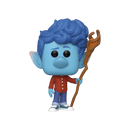 Funko Pop Onward Ian Lightfoot Pop! Vinyl