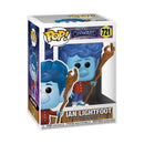 Funko Pop Onward Ian Lightfoot Pop! Vinyl