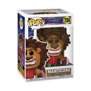 Funko Pop Onward Manticore Pop! Vinyl