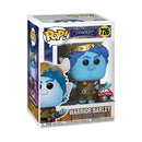Funko Pop Onward Barley Warrior US Exclusive Pop! Vinyl [RS]
