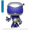 Funko Pop Toonami Tom US Exclusive Pop! Vinyl