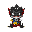 Funko Pop Spider Man Maximum Venom Venomized Doctor Strange Pop! Vinyl