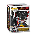Funko Pop Spider Man Maximum Venom Venomized Doctor Strange Pop! Vinyl