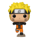 Funko Pop Naruto: Shippuden Naruto Running Pop! Vinyl