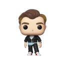 Funko Pop Wonder Woman 2: WW84 Steve Trevor (80's) Pop! Vinyl
