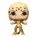 Funko Pop Wonder Woman 2: WW84 Cheetah Pop! Vinyl
