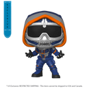 Funko Pop Black Widow (2021) Taskmaster with Claws US Exclusive Pop! Vinyl [RS]