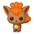 Funko Pop Pokemon Vulpix Pop! Vinyl [RS]