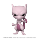 Funko Pop Pokemon Mewtwo Pop! Vinyl [RS]
