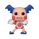 Funko Pop Pokemon Mr Mime Pop! Vinyl [RS]