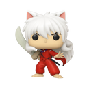 Funko Pop InuYasha Inuyasha Pop! Vinyl