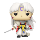 Funko Pop InuYasha Sesshomaru Pop! Vinyl