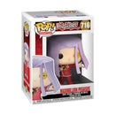Funko Pop Yu Gi Oh! Maximillion Pegasus Pop! Vinyl