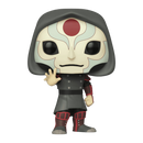 Funko Pop The Legend of Korra Amon Pop! Vinyl