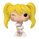 Funko Pop Naruto: Shippuden Naruto Sexy Jutsu US Exclusive Pop! Vinyl [RS]