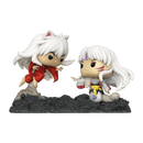 Funko Pop InuYasha Inuyasha Vs Sesshomaru Anime Moment Pop! Vinyl