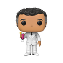 Funko Pop Fantasy Island Mr Roarke Pop! Vinyl