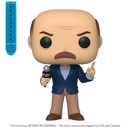 Funko Pop Spider Man: Far From Home J. Jonah Jameson US Exclusive Pop! Vinyl [RS]