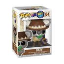 Funko Pop Funko Around the World Ozzy Koala (Australia) Pop! Vinyl with Pin [RS]