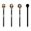 Funko Pop Wonder Woman 2: WW84 Pop! Pen Topper Assortment