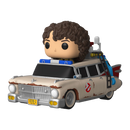 Funko Pop Ghostbusters: Afterlife Ecto 1 with Trevor Pop! Ride