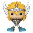Funko Pop Saint Seiya Cygnus Hyoga Pop! Vinyl